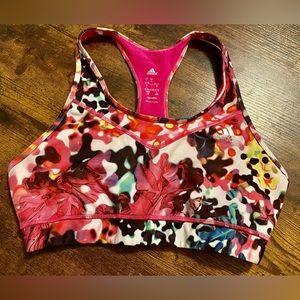 ADIDAS climate sports bra